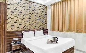 The Hotel Chandragupta